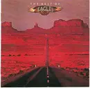 CD - The Eagles - The Best Of