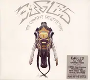 Eagles - The Complete Greatest Hits