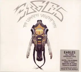 The Eagles - The Complete Greatest Hits