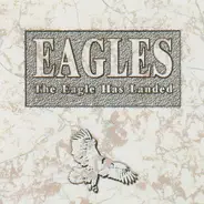 Eagles - The Eagle Has Landed