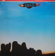 LP - The Eagles - The Eagles