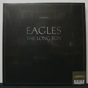 The Eagles - Long Run