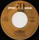 7inch Vinyl Single - Eagles - The Long Run / Heartache Tonight