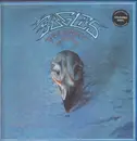 LP - Eagles - Their Greatest Hits 1971-1975 - Green Vinyl
