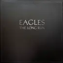 LP - Eagles - The Long Run