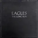 LP - Eagles - The Long Run