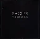 LP - Eagles - The Long Run - Gatefold