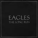 7'' - Eagles - The Long Run