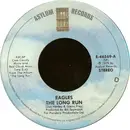 7'' - Eagles - The Long Run