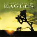 CD - Eagles - The Very Best Of The Eagles