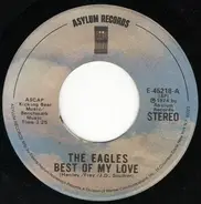 Eagles - Best Of My Love