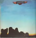 LP - Eagles - Eagles