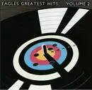 CD - Eagles - Eagles Greatest Hits Volume 2