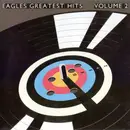 CD - Eagles - Eagles Greatest Hits Volume 2