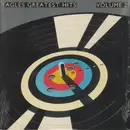 LP - Eagles - Eagles Greatest Hits Volume 2