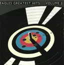 CD - Eagles - Eagles Greatest Hits Volume 2