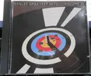 CD - Eagles - Eagles Greatest Hits Volume 2