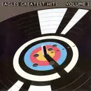 CD - Eagles - Eagles Greatest Hits Volume 2