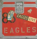 Double LP - Eagles - Eagles Live - Gatefold