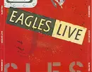 Double CD - Eagles - Eagles Live