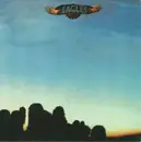 CD - Eagles - Eagles - Cardboard sleeve