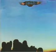 LP - Eagles - Eagles