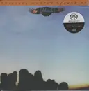 CD - Eagles - Eagles - MFSL Numbered