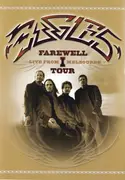 Double DVD - Eagles - Farewell 1 Tour - Live From Melbourne - No Slipcase