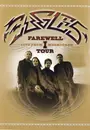 Double DVD - Eagles - Farewell 1 Tour - Live From Melbourne - No Slipcase