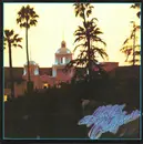 CD - Eagles - Hotel California