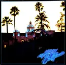 LP - Eagles - Hotel California - Gatefold Sleeve