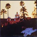 LP - Eagles - Hotel California - Gatefold