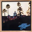 LP - Eagles - Hotel California - Gatefold Sleeve