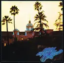LP - Eagles - Hotel California - Gatefold