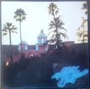 LP - Eagles - Hotel California - Gatefold