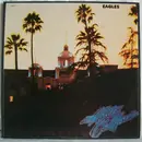 LP - Eagles - Hotel California