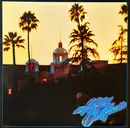 LP - Eagles - Hotel California - Gatefold, 180g
