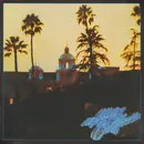 LP - Eagles - Hotel California - Gatefold