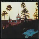 CD - Eagles - Hotel California - MFSL Numbered