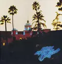 CD-Box - Eagles - Hotel California - 2 CDs + 1 Blu Ray + Book + Booklet + 3 Posters