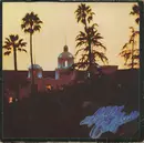 LP - Eagles - Hotel California - Gatefold
