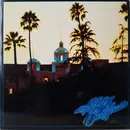 LP - Eagles - Hotel California