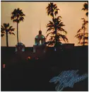 LP - Eagles - Hotel California - Gatefold / OBI