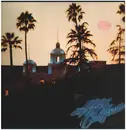 LP - Eagles - Hotel California - GATEFOLD