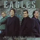 CD & DVD - Eagles - Hole In The World - Multichannel