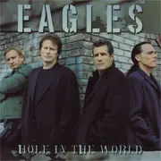 CD & DVD - Eagles - Hole In The World - Multichannel