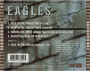 CD & DVD - Eagles - Hole In The World - Multichannel