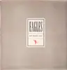 Double LP - Eagles - Hell Freezes Over