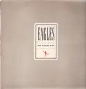 Double LP - Eagles - Hell Freezes Over
