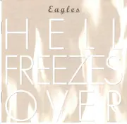 CD - Eagles - Hell Freezes Over